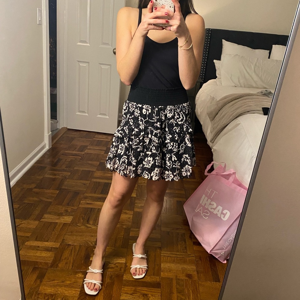 NWT RAMY BROOK Skirt